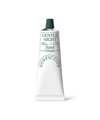 Nonfiction Gentle Night Hand Cream 50ml