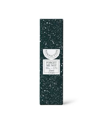 NONFICTION フォーゲットミーノットFORGET ME NOT 30ml NONFICTION（ノンフィクション） フォーゲットミーノット ハンド