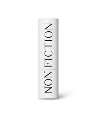 NONFICTION NONFICTION MOISTURIZING VEGAN Lip Balm