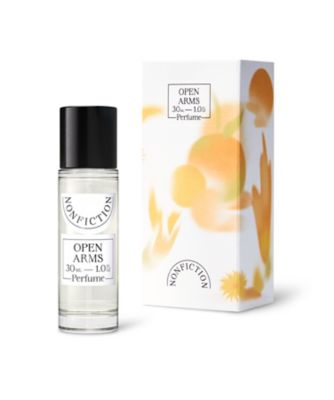 NONFICTION OPEN ARMS 30ML Eau De Parfum 30mL