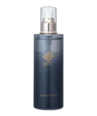 A. GLOBAL WMT GLOW UP GEL 300mL