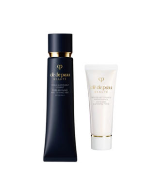 clé de peau BEAUTÉ（clé de peau BEAUTÉ） プレメイクアップキット 