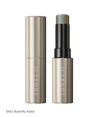 LUNASOL ルナソル イリディセントグリッツ