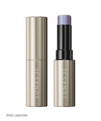 LUNASOL（LUNASOL） ルナソル イリディセントグリッツ 通販 | 【ISETAN