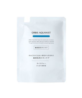 ORBIS オルビス アクアニスト モイスチャー つめかえ用 50mL LM（さっぱり高保湿タイプ）