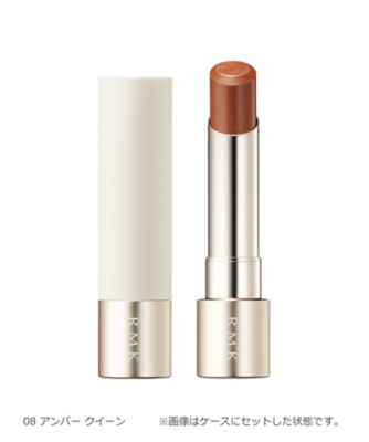 RMK（RMK） RMK デューイーメルト リップカラー（レフィル） 通販
