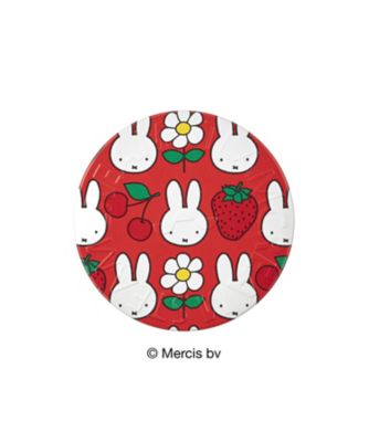 STEAMCREAM ミッフィーと春のくだもの