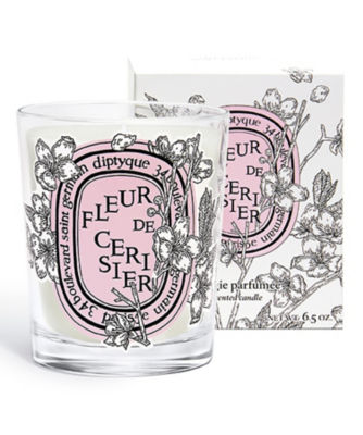 ディプティック（diptyque） 限定版 クラシック キャンドル Ｆｌｅｕｒ 