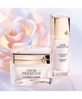 ディオール（Dior） プレステージ ホワイト リンクル セラム ...