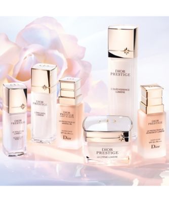 ディオール（Dior） プレステージ ホワイト リンクル セラム ルミエール（薬用美容液）［医薬部外品］ 通販 |  【meeco（ミーコ）】三越伊勢丹ブランドコスメ・デパコス・化粧品の通販