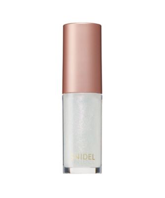 SNIDEL BEAUTY SNIDEL ピュア リップ ラスター （限定品） EX04 Crystal Confetti