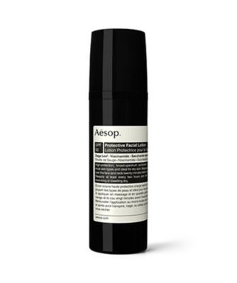 Aesop（Aesop） プロテクティブ フェイシャル ローション ＳＰＦ５０ 