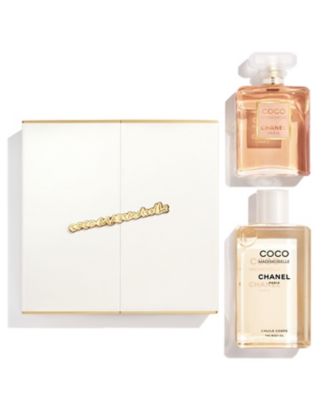 CHANEL COCO MADEMOISELLE シャネルシ‐クレットコフレ人気シリーズココマドモアゼル