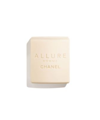 ＜CHANEL＞アリュール　オム　サヴォン