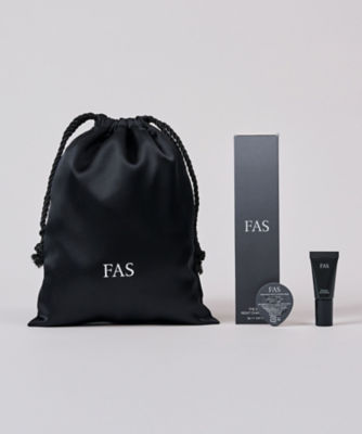 FAS（FAS） ＦＡＳ ザ ブラック ナイトチャージマスクキット（限定品