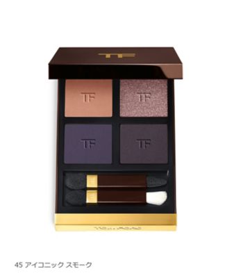 TOM FORD BEAUTY（TOM FORD BEAUTY） アイ カラー クォード 通販 