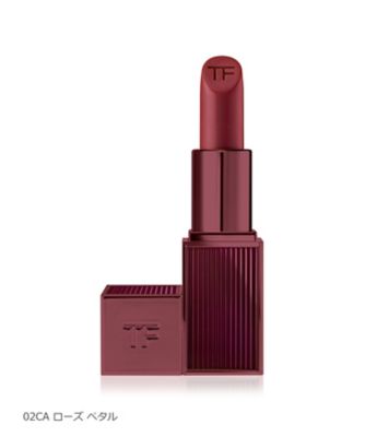 TOM FORD BEAUTY（TOM FORD BEAUTY） リップ カラー マット（限定品 