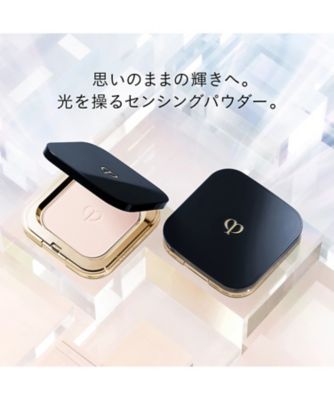 clé de peau BEAUTÉ（clé de peau BEAUTÉ） プードルコンパクトエサンシエルｎ（レフィル） 通販 |  【meeco（ミーコ）】三越伊勢丹ブランドコスメ・デパコス・化粧品の通販