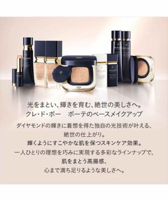 clé de peau BEAUTÉ（clé de peau BEAUTÉ） プードルコンパクトエサンシエルｎ 通販 |  【meeco（ミーコ）】三越伊勢丹ブランドコスメ・デパコス・化粧品の通販