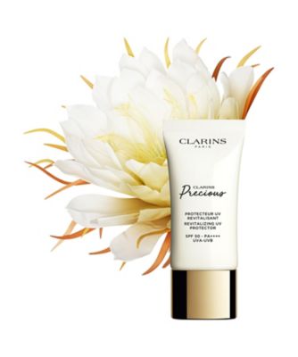 CLARINS クラランスプレシャス プロテクトゥール UV