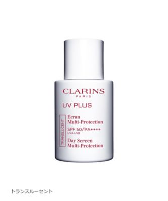 CLARINS（CLARINS） UV－プラス マルチ デイ スクリーン N