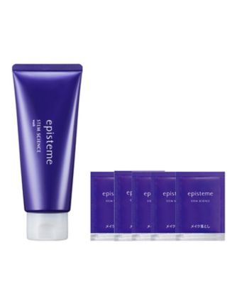 episteme ステムサイエンスウォッシュキット（限定品）