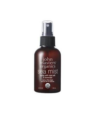 ジョンマスターオーガニック（john masters organics） Ｓ＆Ｌ シーミストスプレー Ｎ 通販 |  【meeco（ミーコ）】三越伊勢丹ブランドコスメ・デパコス・化粧品の通販