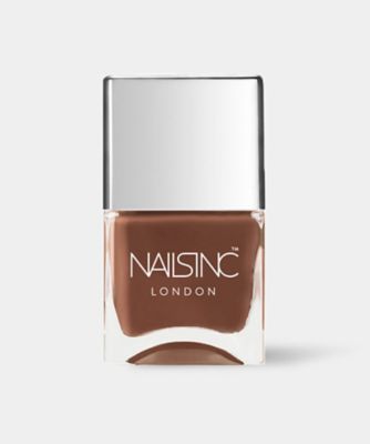 NAILS INC ネイルズインク レッツゲットヌード コーンウォールクレセント