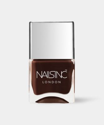 NAILS INC（NAILS INC） ネイルズインク レッツゲットヌード