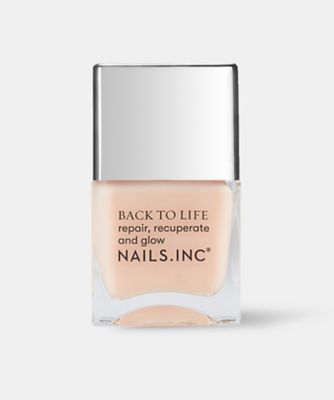 NAILS INC（NAILS INC） ネイルズインク バックトゥーライフ