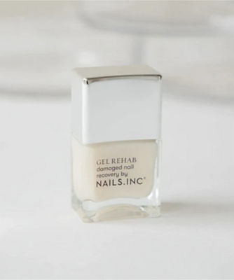 NAILS INC（NAILS INC） ネイルズインク ジェルリハブ トリートメント