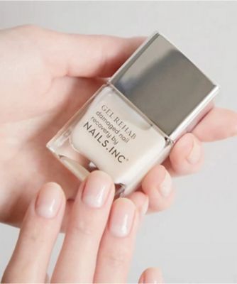 NAILS INC（NAILS INC） ネイルズインク ジェルリハブ トリートメント