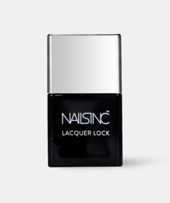 NAILS INC ネイルズインク ラッカーロックトップコート