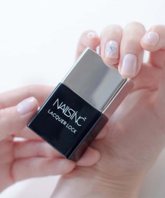 NAILS INC（NAILS INC） ネイルズインク ラッカーロックトップコート