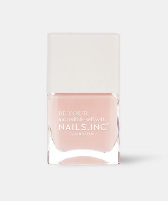 NAILS INC（NAILS INC） ネイルズインク オンクラウドワイン チャン