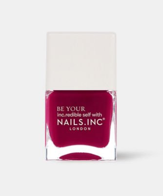 NAILS INC（NAILS INC） ネイルズインク オンクラウドワイン ザ