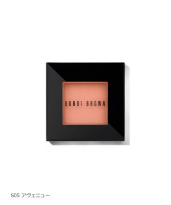 ボビイ ブラウン（BOBBI BROWN） ブラッシュ 通販 | 【meeco（ミーコ 