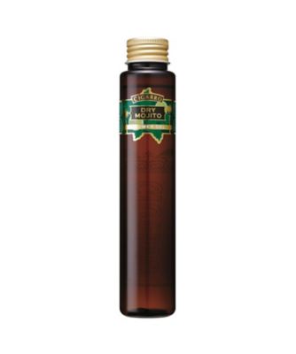 CIGARRO シャワージェルd ドライモヒート 100mL