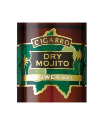 CIGARRO（CIGARRO） シャワージェルｄ ドライモヒート １００ｍＬ 通販 