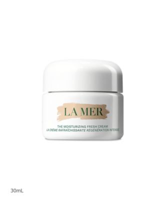 ラ・メール（LA MER） ザ・モイスチャライジング フレッシュ クリーム 