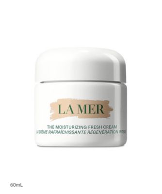 ラ・メール（LA MER） ザ・モイスチャライジング フレッシュ クリーム