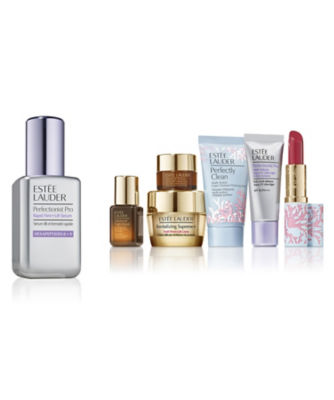 エスティ ローダー（ESTEE LAUDER） スプリング　スキンケア　セット（パーフェクショニスト　プロ　Ｆ＋Ｌ　セラム　Ｎ）（限定品） 通販 |  【meeco（ミーコ）】三越伊勢丹ブランドコスメ・デパコス・化粧品の通販