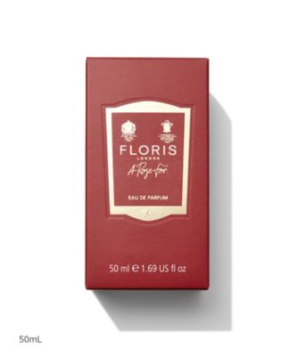 FLORIS（FLORIS） ＦＬ オードパフューム ア・ローズフォー 通販