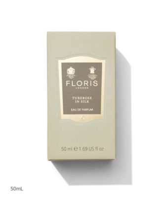 FLORIS（FLORIS） ＦＬ オードパフューム チュベローズ イン シルク 