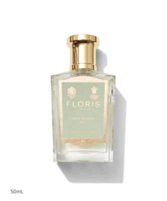 FLORIS FL オードパフューム マルベリーフィグ