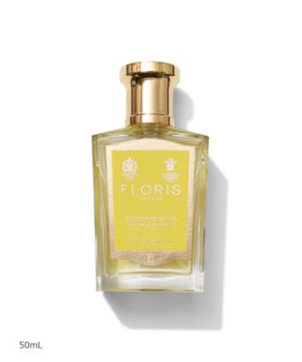 FLORIS（FLORIS） ＦＬ オードパフューム チュベローズ イン シルク