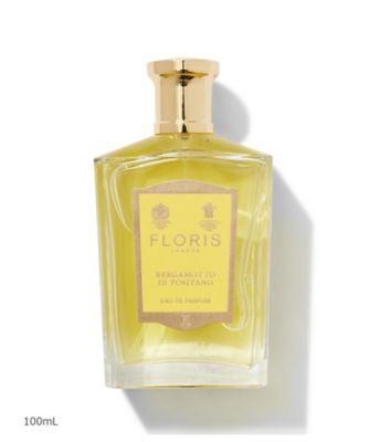 FLORIS（FLORIS） ＦＬ オードパフューム ベルガモット ディ 