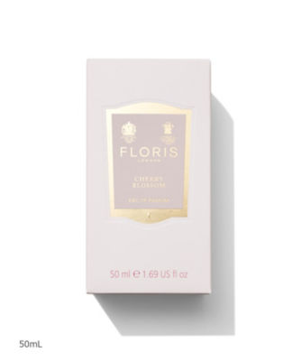 FLORIS（FLORIS） ＦＬ オードパフューム チェリーブロッサム 通販 