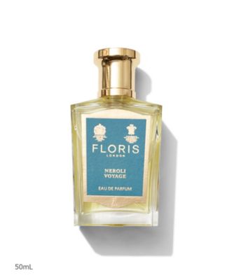 FLORIS（FLORIS） ＦＬ オードパフューム ネロリボヤージュ 通販