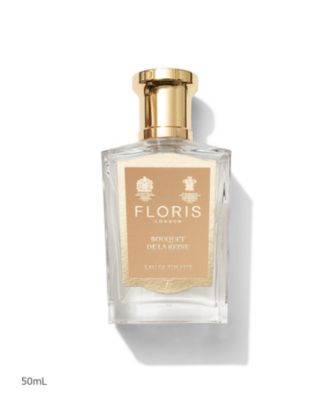 FLORIS（FLORIS） ＦＬ オードトワレ ブーケ ドゥ・ラ・レーヌ 通販